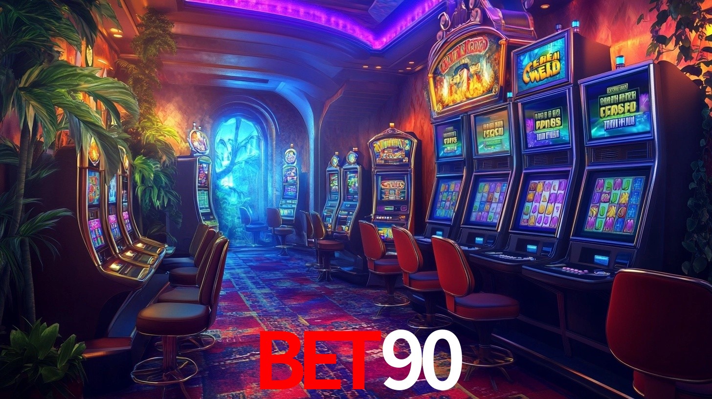 Experiência VIP BET90