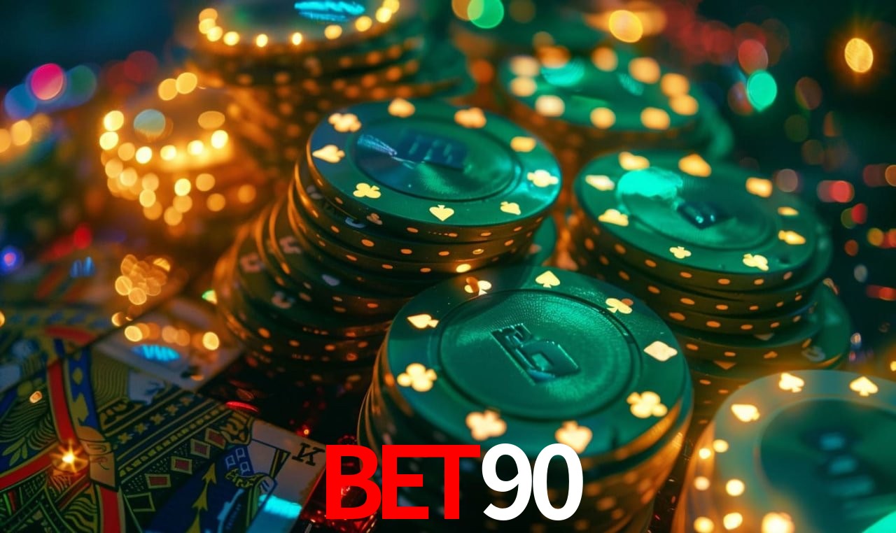 Estatísticas BET90