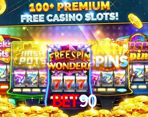 Desvendando o Mundo dos Jogos Virtuais na BET90