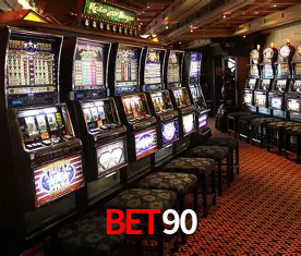 A Emoção da Loteria na BET90: Uma Chance de Mudança de Vida