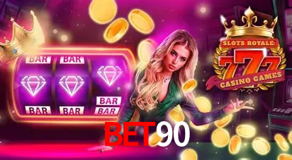 A Revolução dos Aplicativos de Jogos no BET90