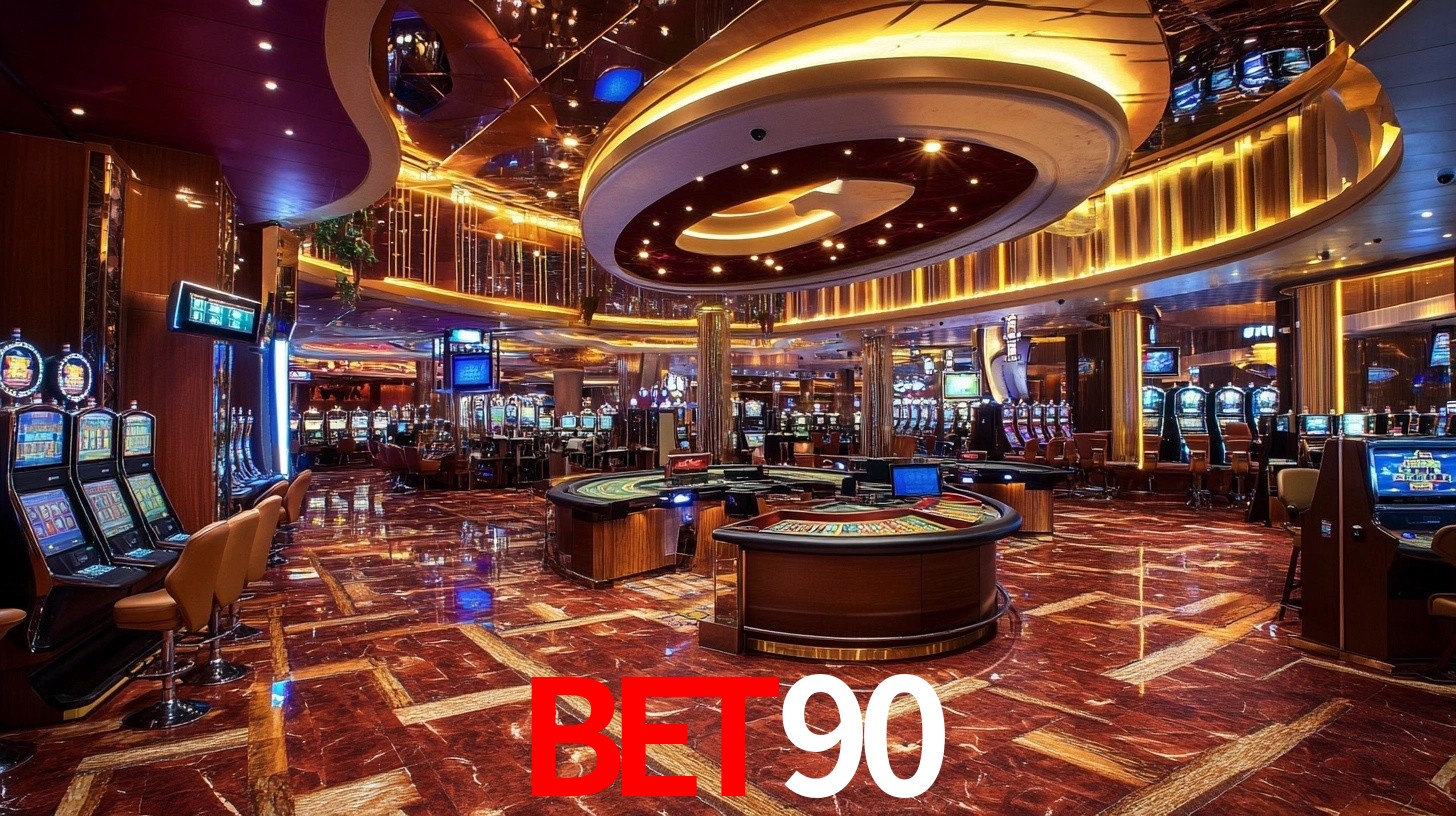 Statistics BET90