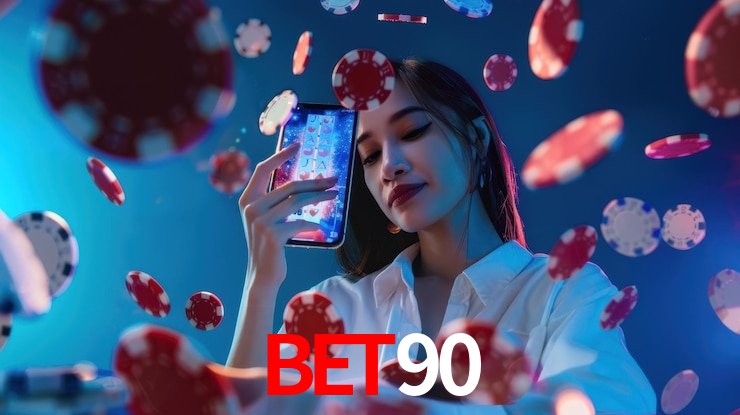 cassino BET90