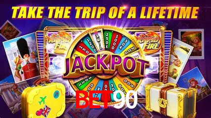 Desvendando o Mundo dos Jogos Virtuais na BET90