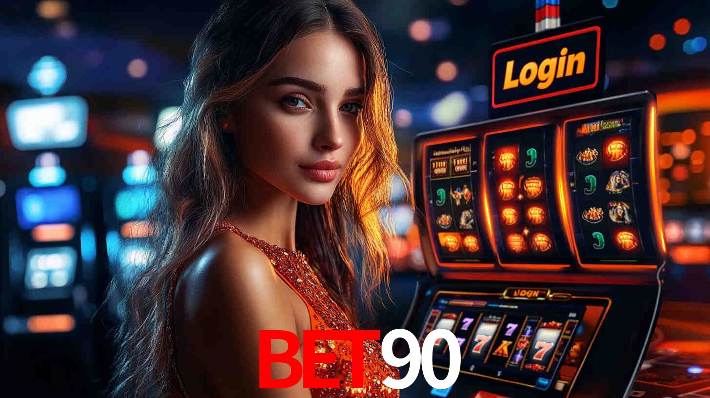 VIP Casino BET90
