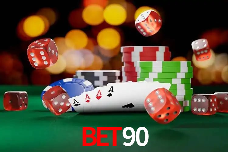 Login Seguro BET90