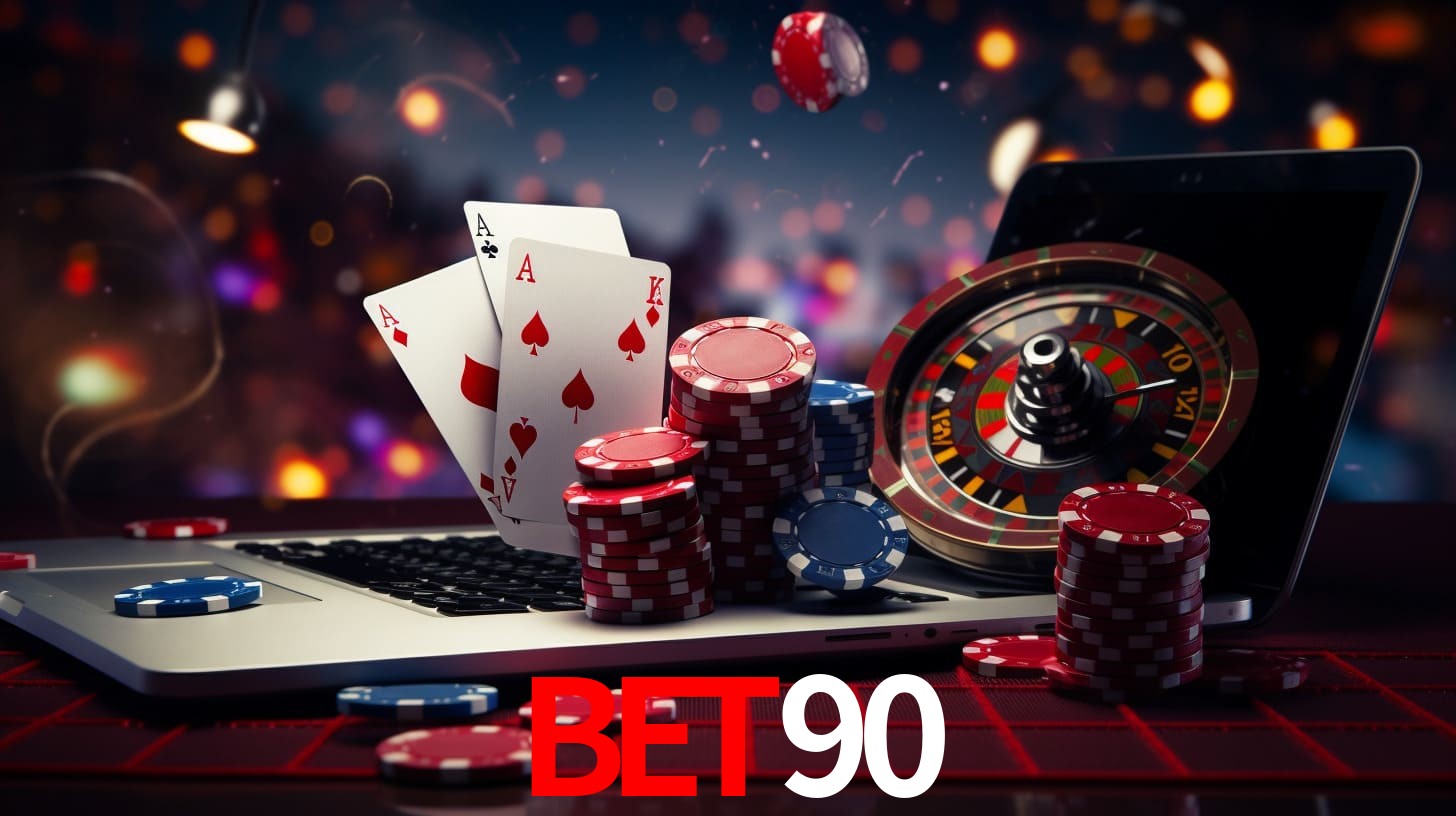 Game Statistics BET90