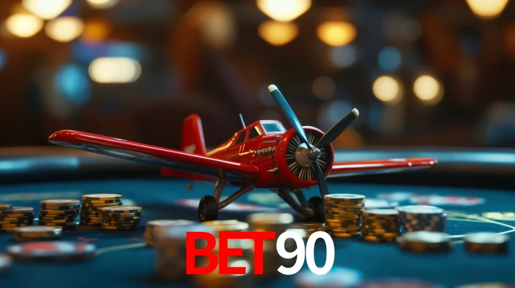 Flash Promotion BET90