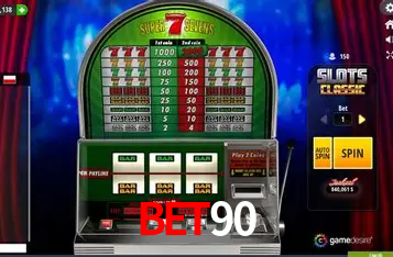 BET90,BET90.COM