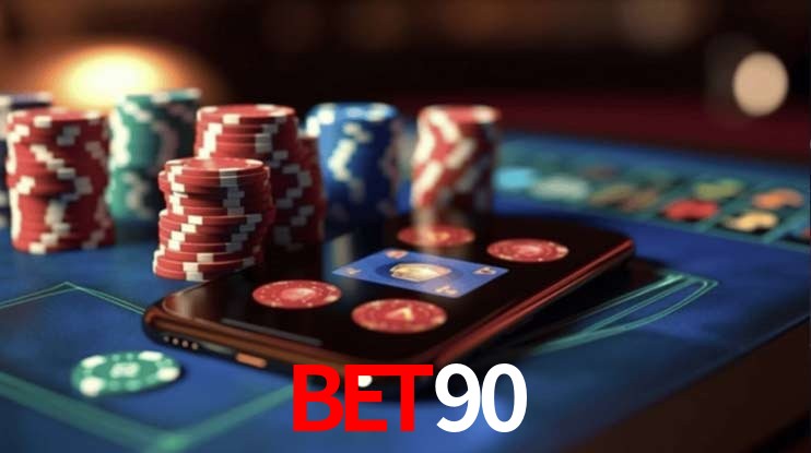 Apostas de Basquete BET90