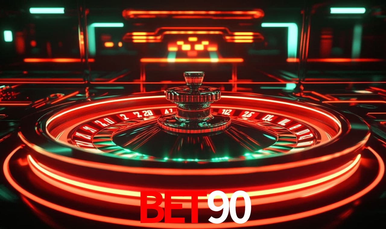 A Experiência Imersiva dos Cassinos Ao Vivo no BET90