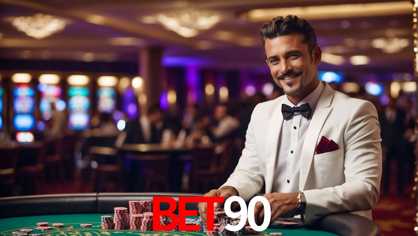 Promoções Sazonais BET90