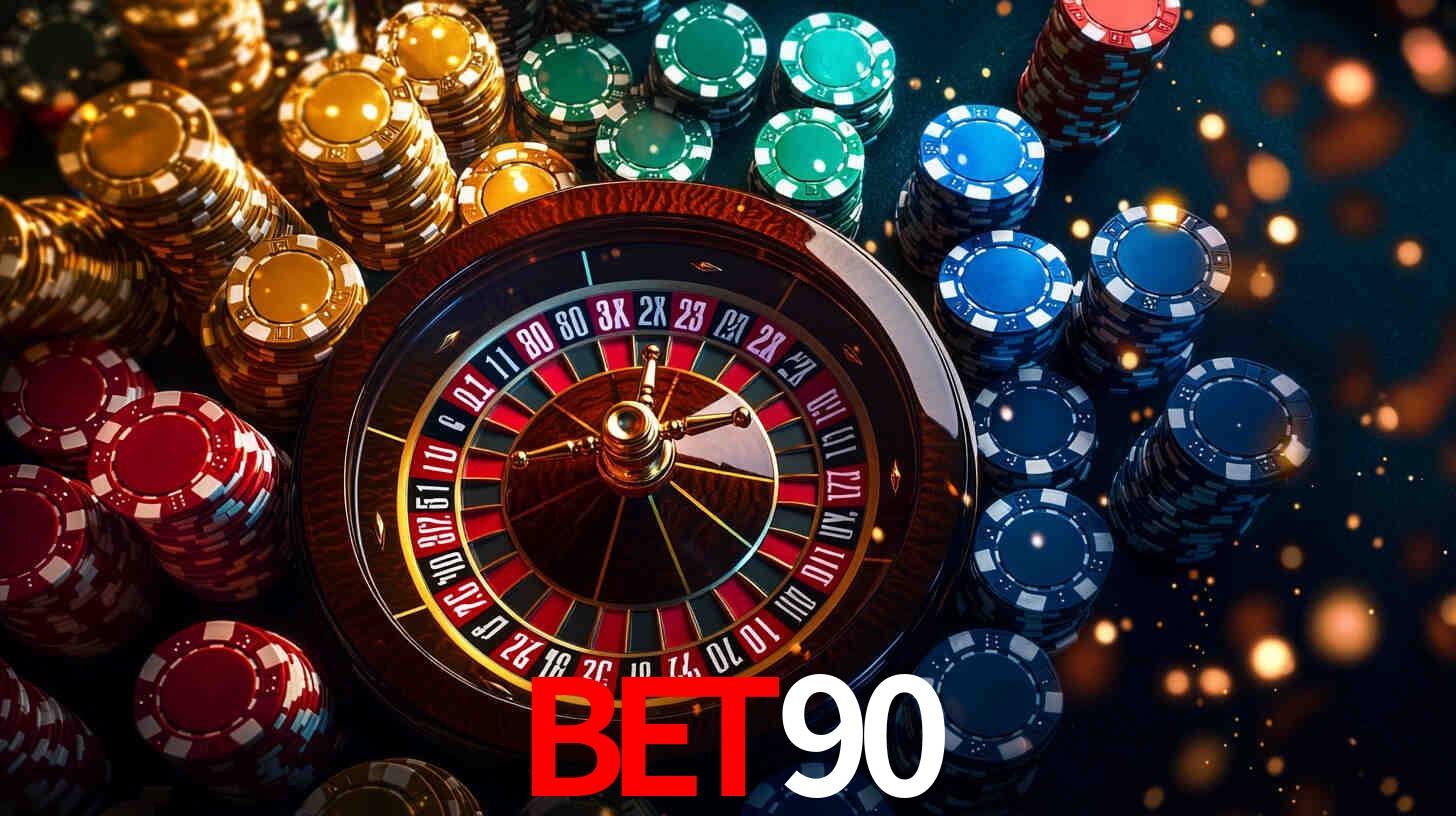 Tennis Betting BET90