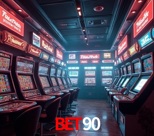 BET90 Casino