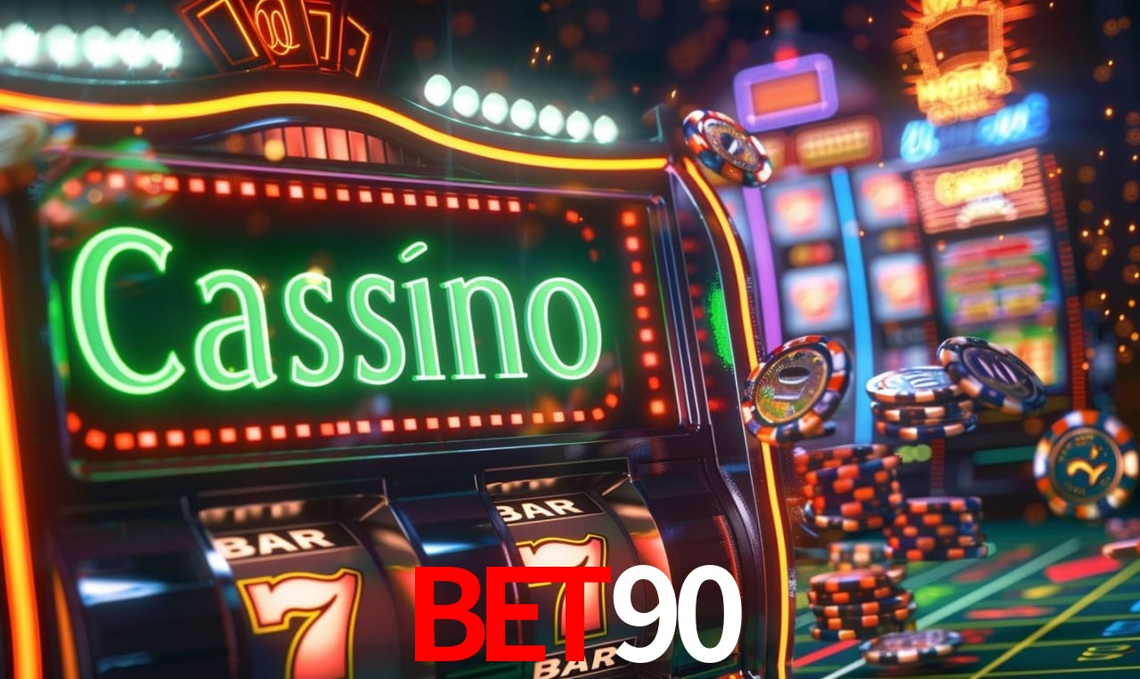 Integração de APIs BET90
