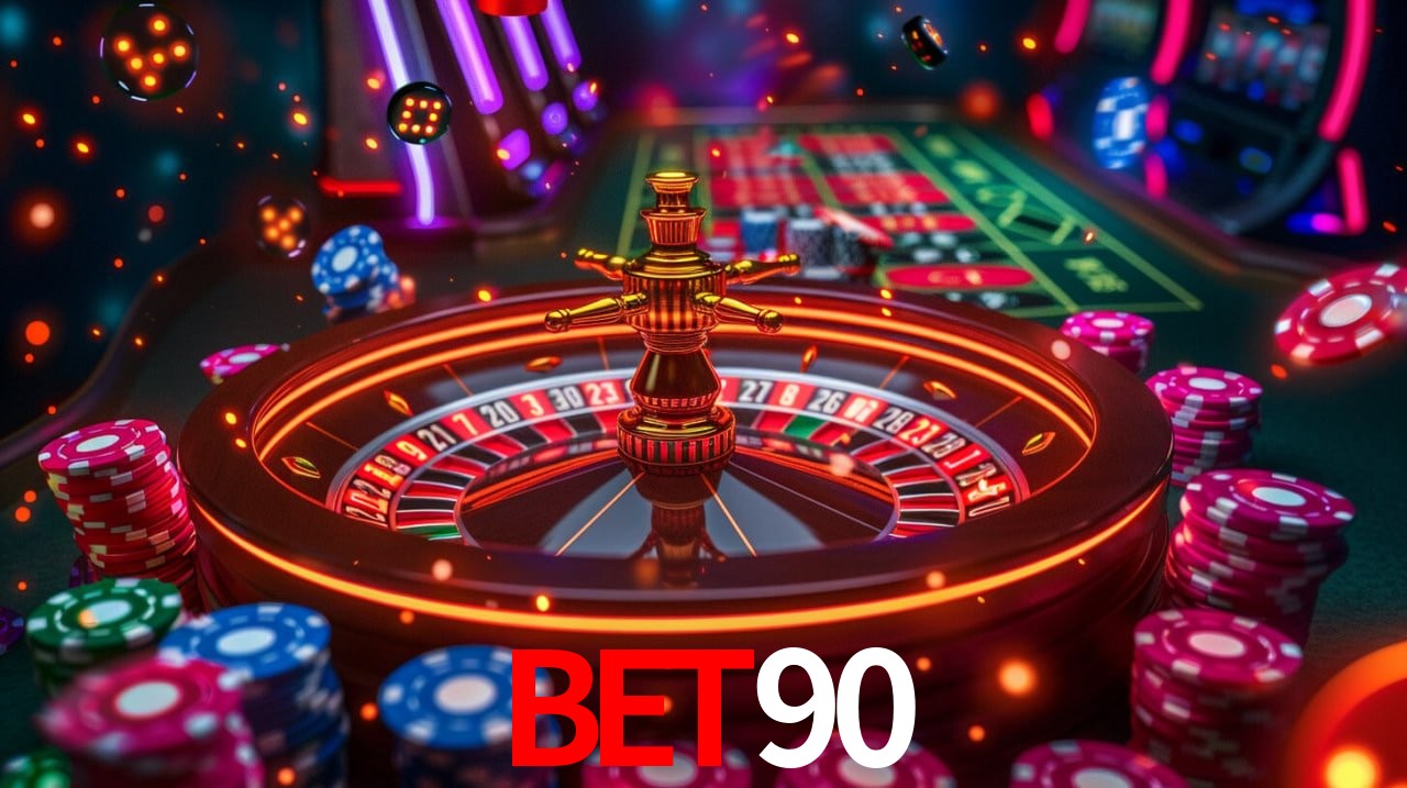 Jogos Exclusivos BET90