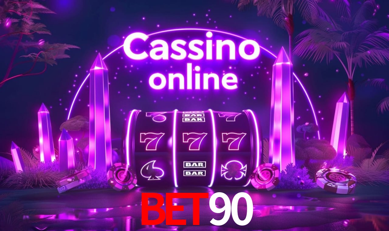 Promoção Relâmpago BET90