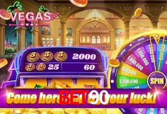 A Experiência Imersiva dos Cassinos Ao Vivo no BET90