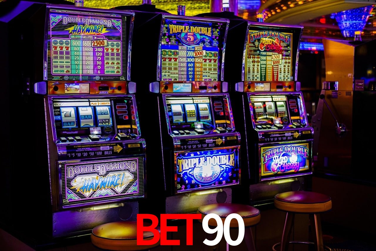 Estatísticas Esportivas BET90