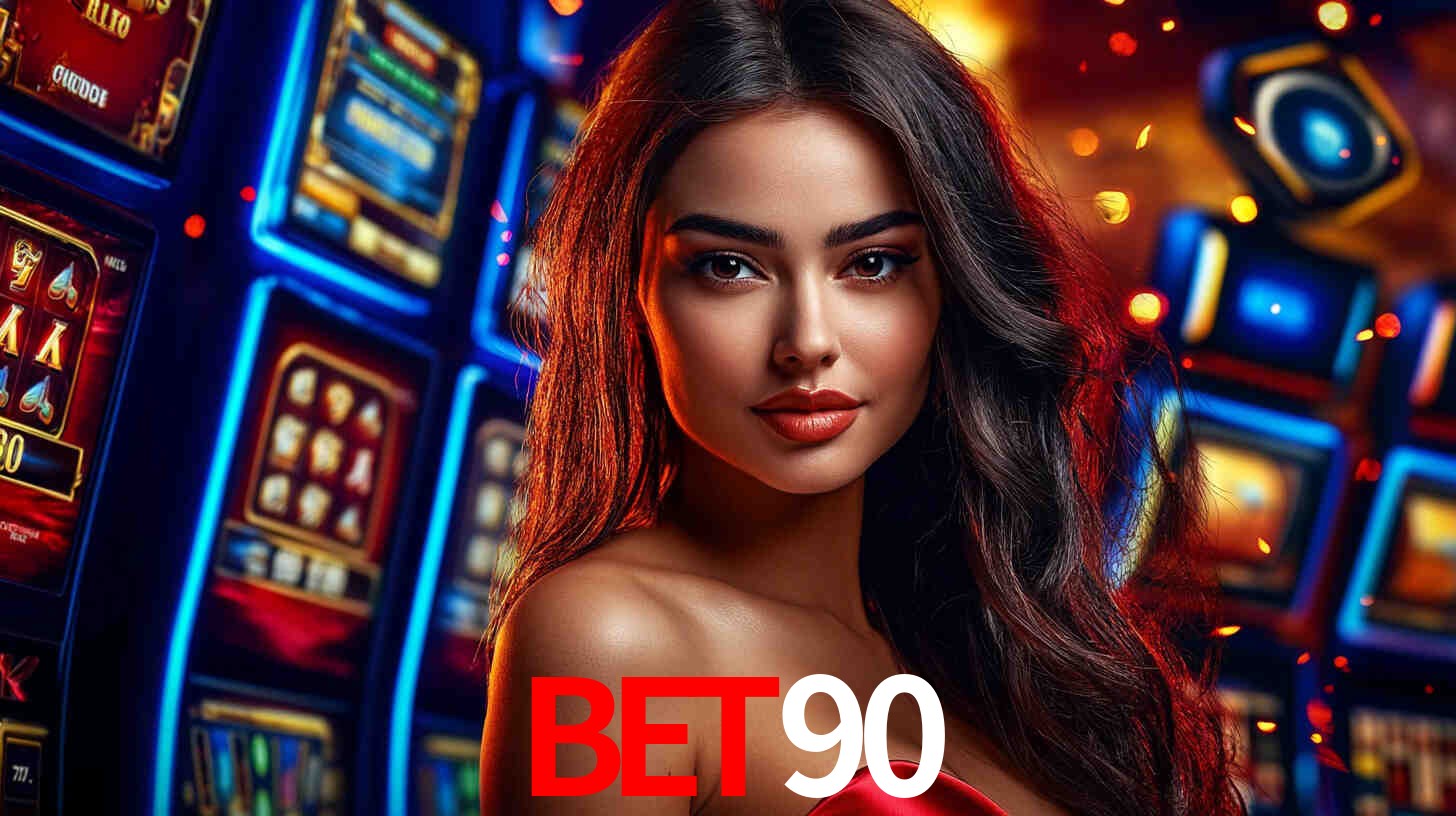 Desvendando o Mundo dos Jogos Virtuais na BET90