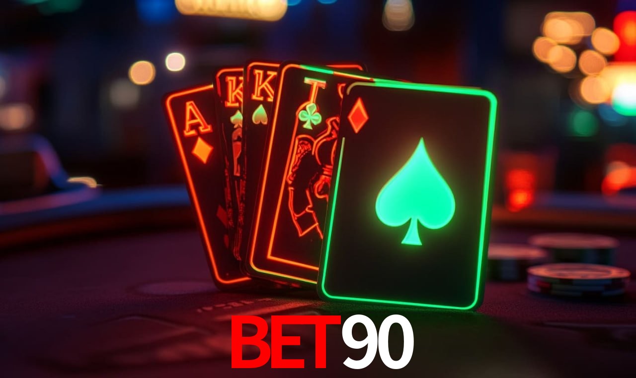 Casino Ao Vivo BET90