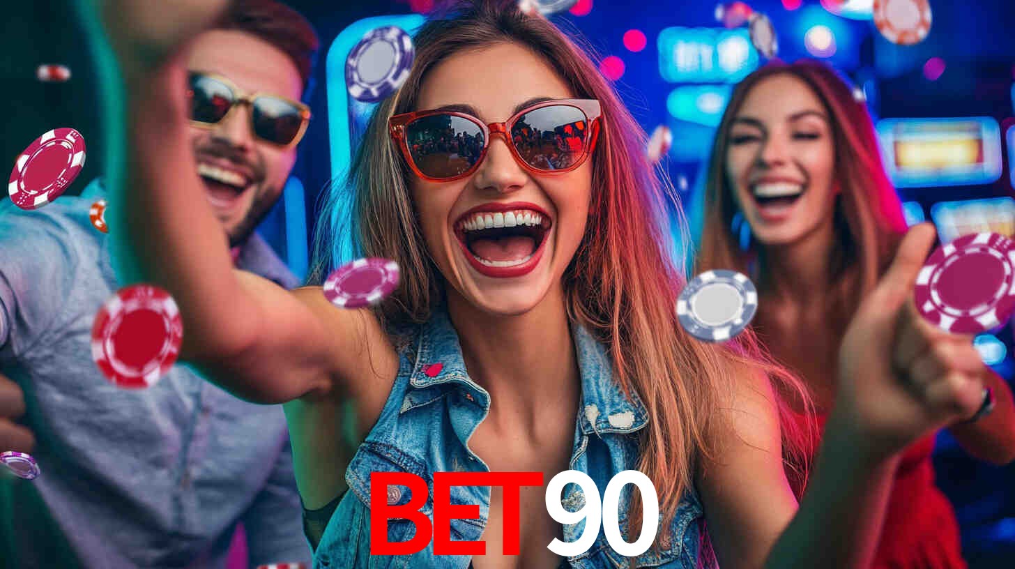 Explorando a Categoria de Eventos em Apostas na BET90