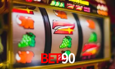Apostas Esportivas na BET90: Um Guia Completo