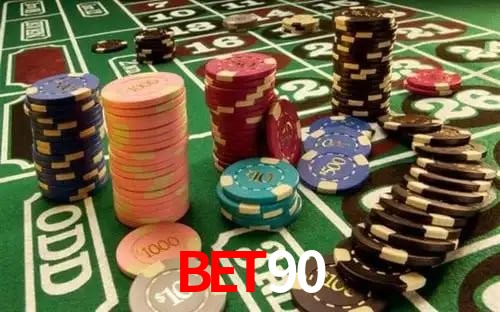 BET90 Casino