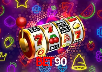 A Revolução dos Aplicativos de Jogos no BET90