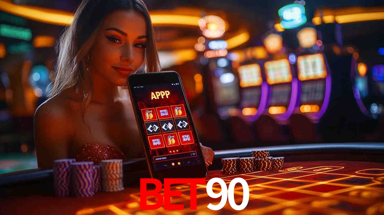 Descubra a Essência do BET90: Nossa História e Compromissos