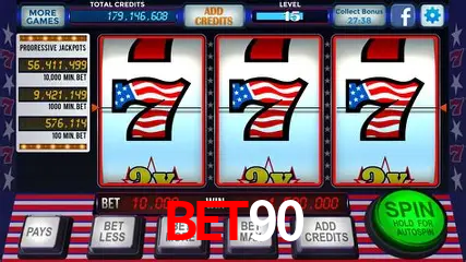 Descubra a Magia dos Jogos de Arcade no BET90