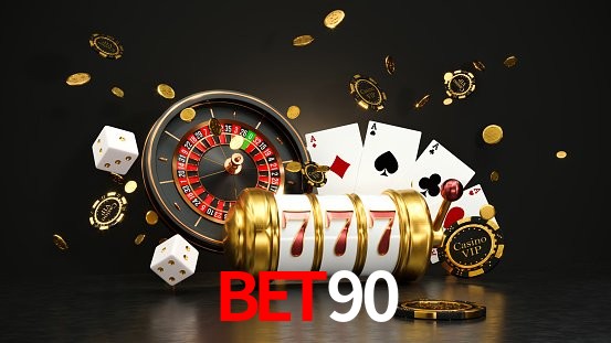 Slot Games BET90