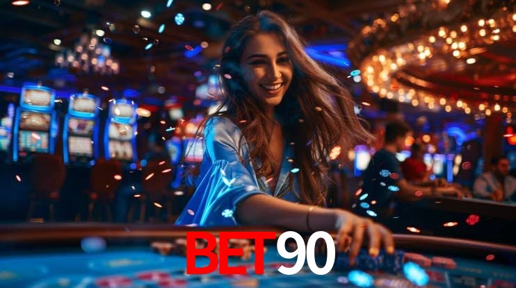 2FA Security BET90