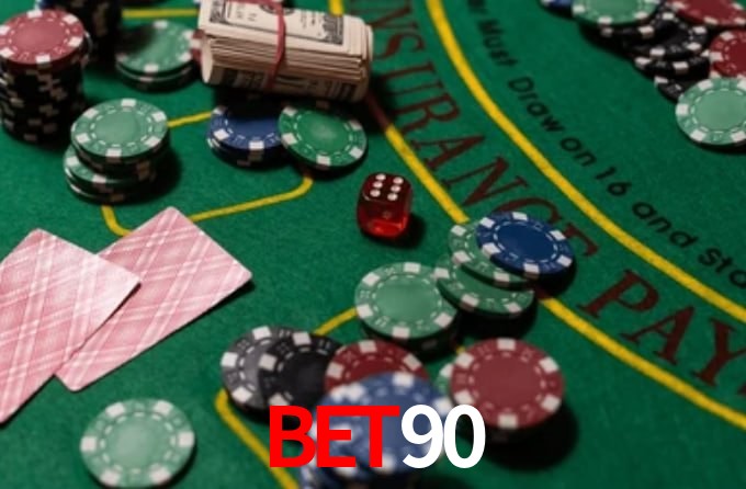 Premium Interface BET90