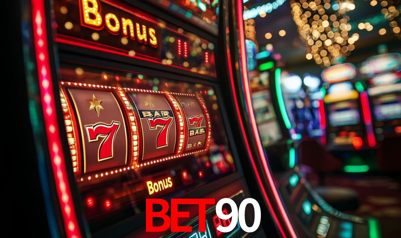 Bônus Generosos e Exclusivos no BET90 para Você!