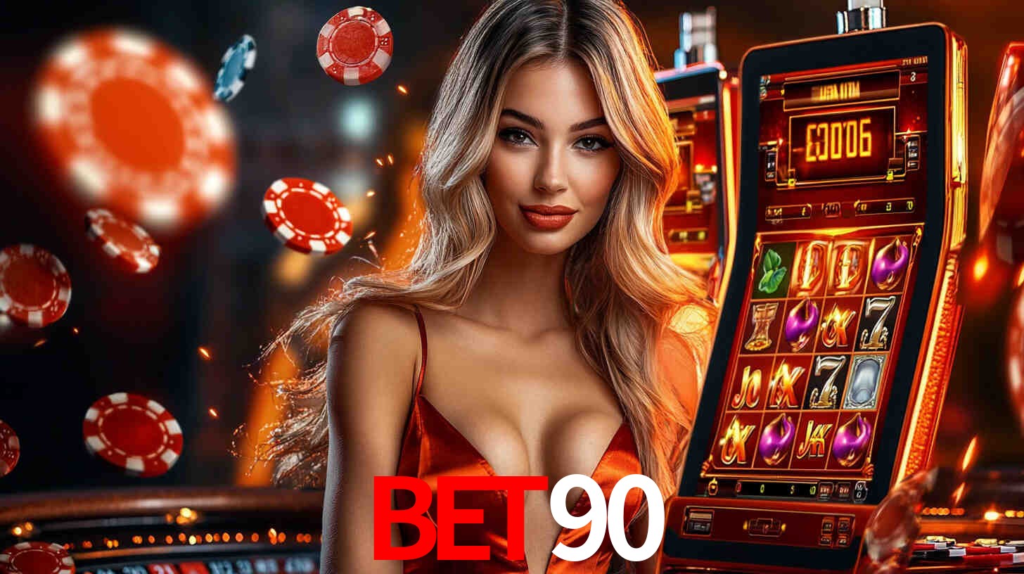 Roulette Table BET90