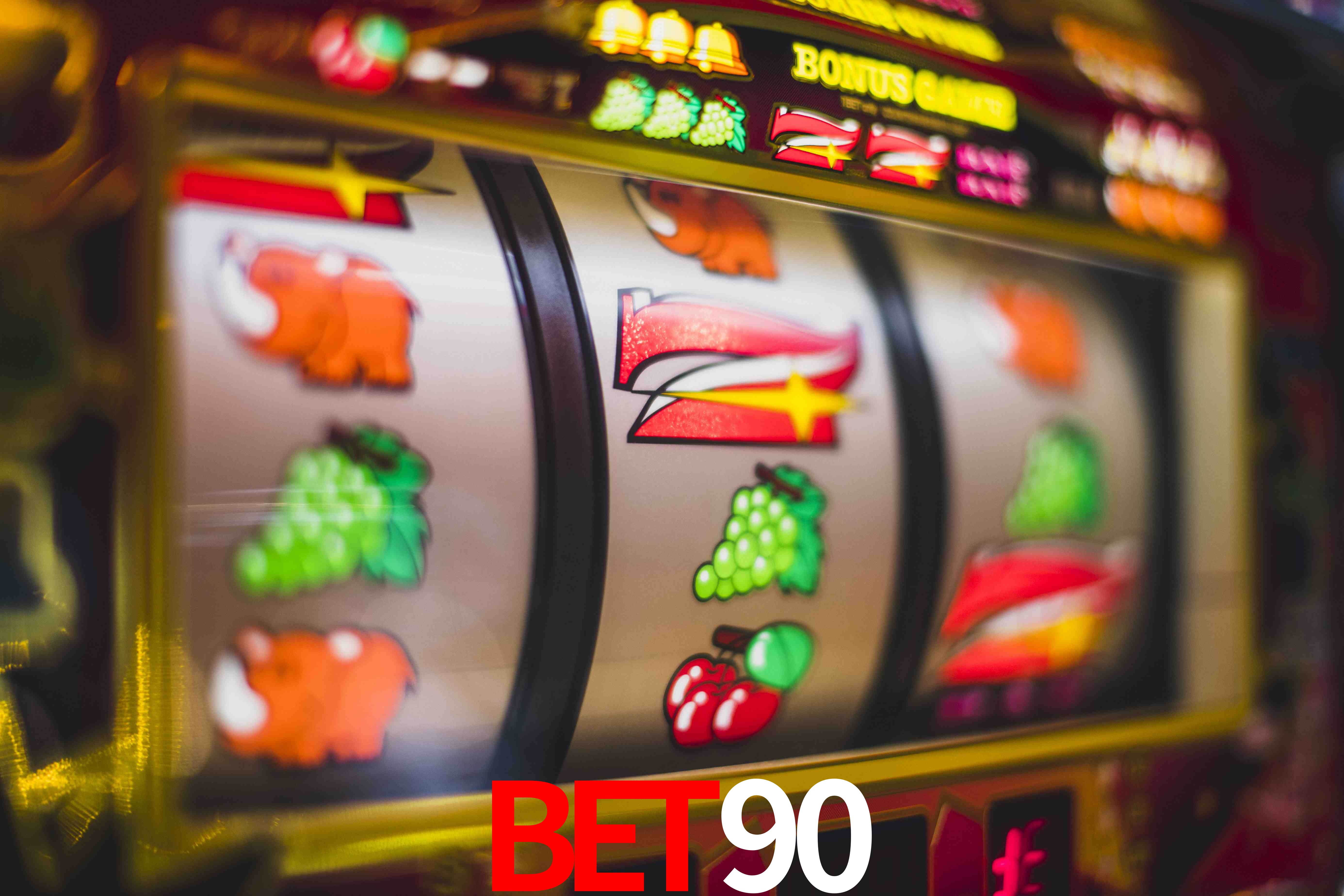 Live Casino BET90