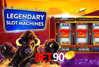 Desvendando o Mundo dos Jogos Virtuais na BET90