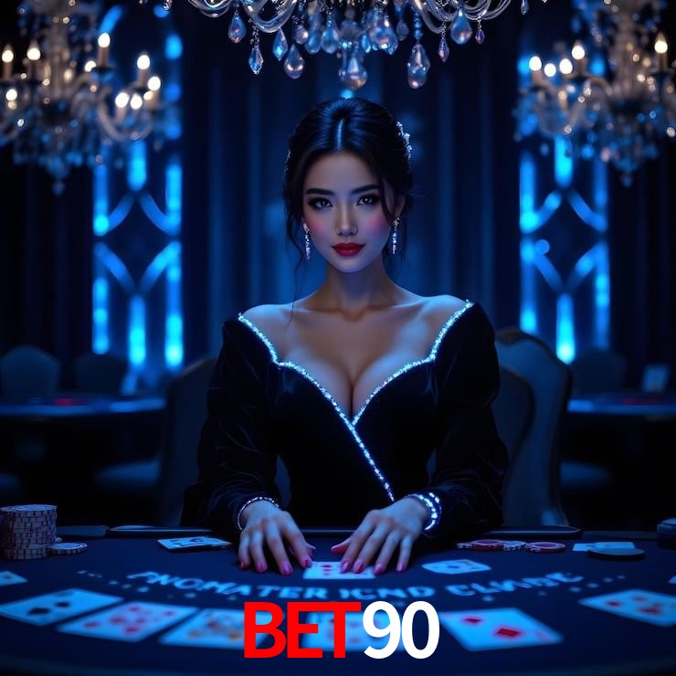 Benefícios da Conta BET90