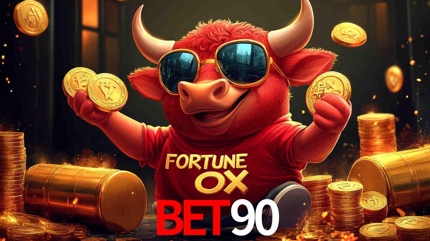 A Popularidade dos Caça-Níqueis no BET90