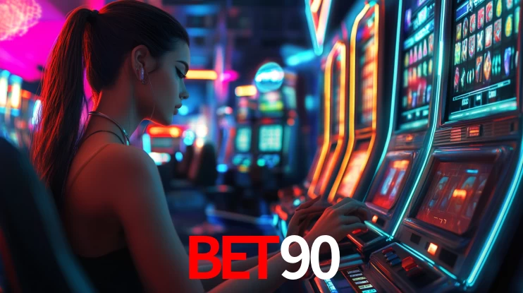 Spaceman Game BET90
