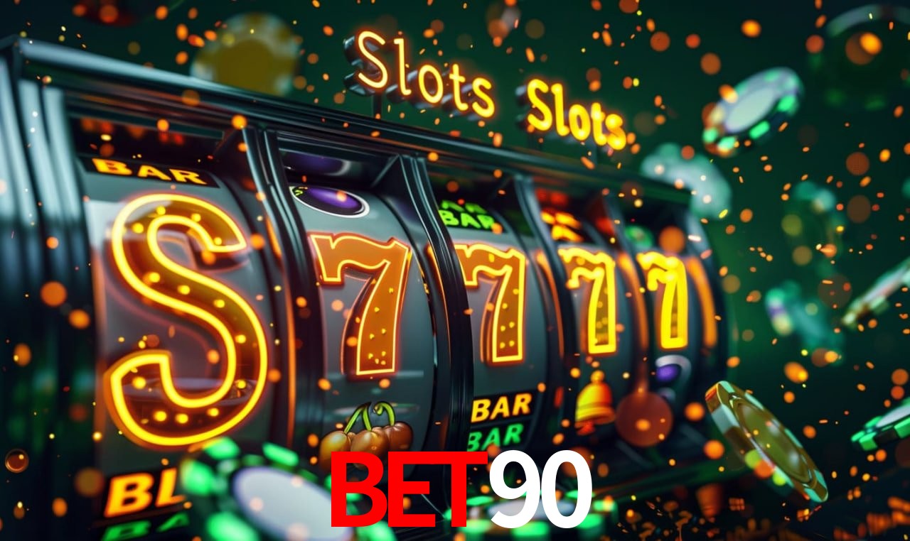Apostas de Tênis BET90