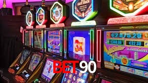 Bônus de Boas-vindas BET90