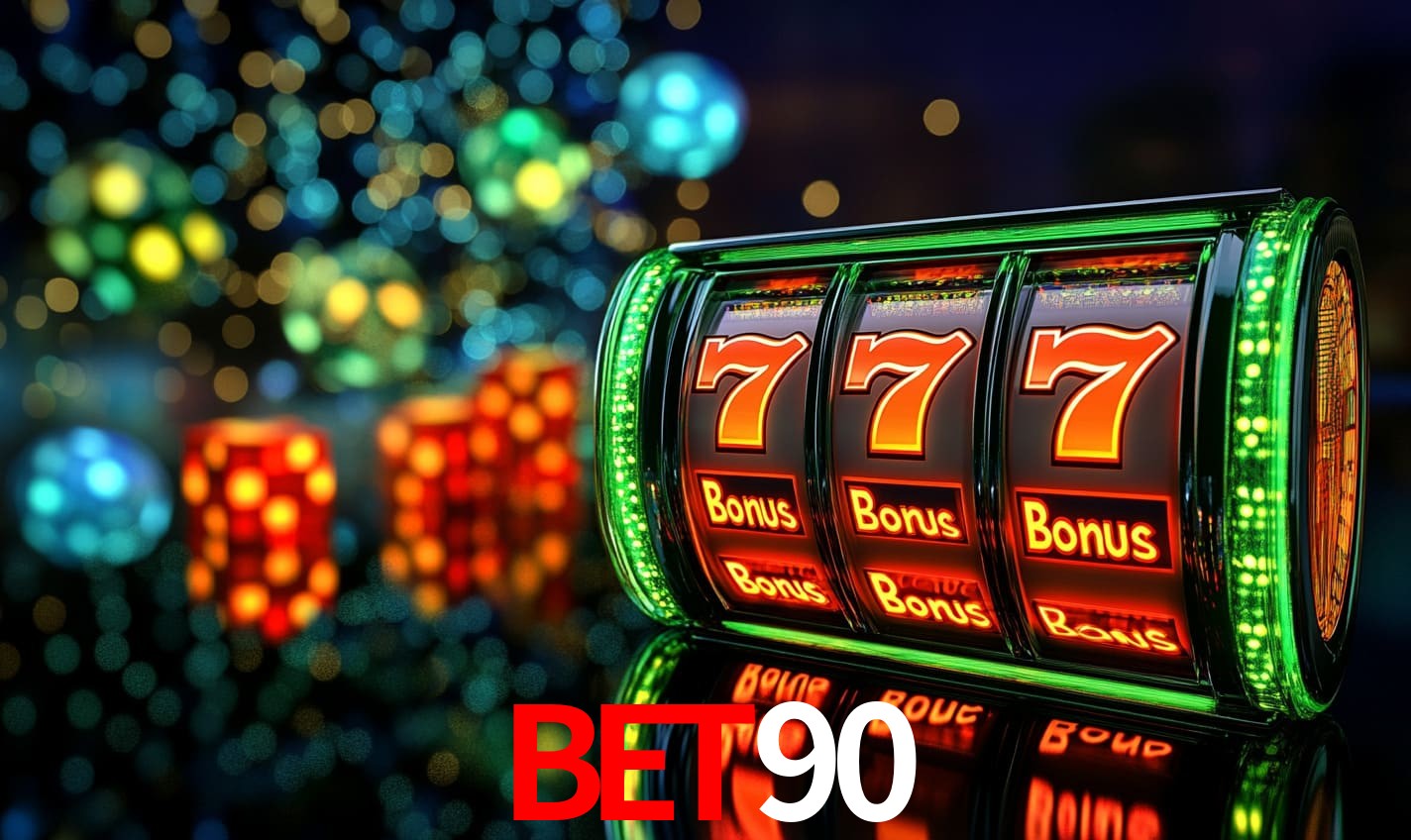 Design Responsivo BET90