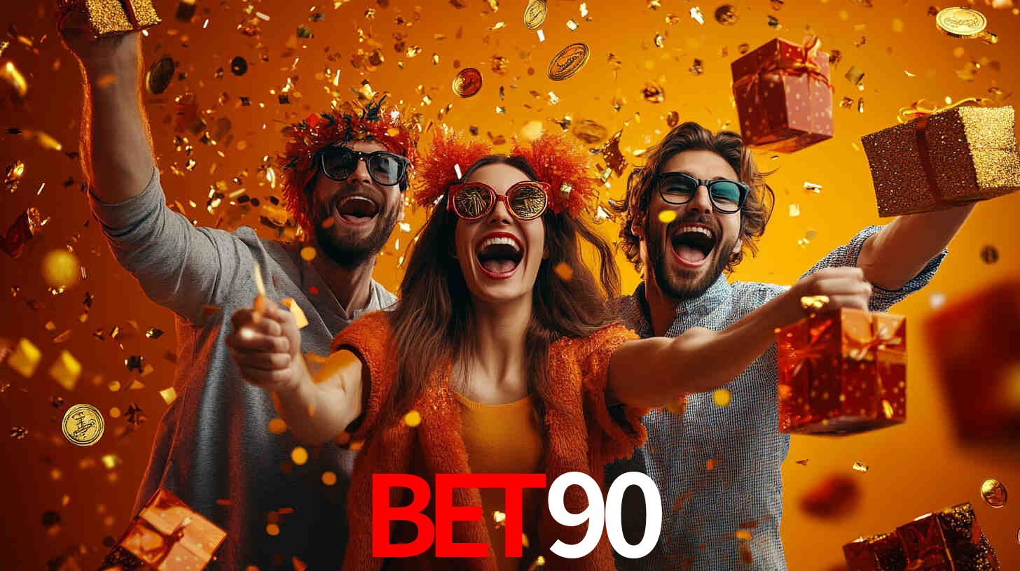 Tournaments BET90