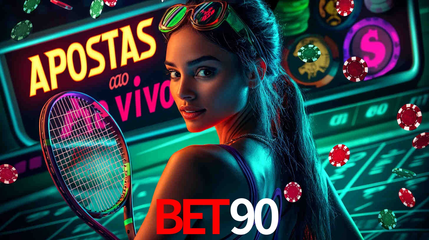 Explorando a Categoria de Eventos em Apostas na BET90