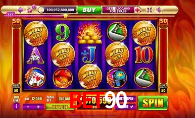 Descubra a Magia dos Jogos de Arcade no BET90