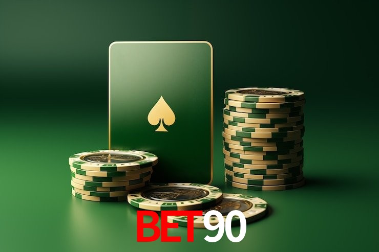Game Providers BET90