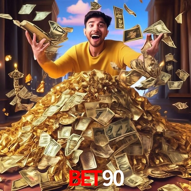 Jogo Spaceman BET90