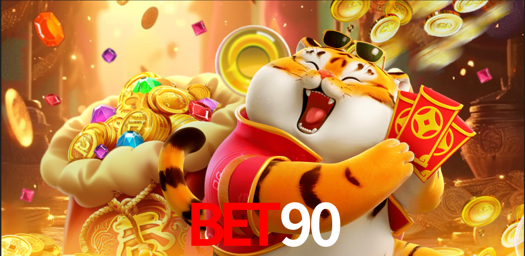 Welcome Bonus BET90